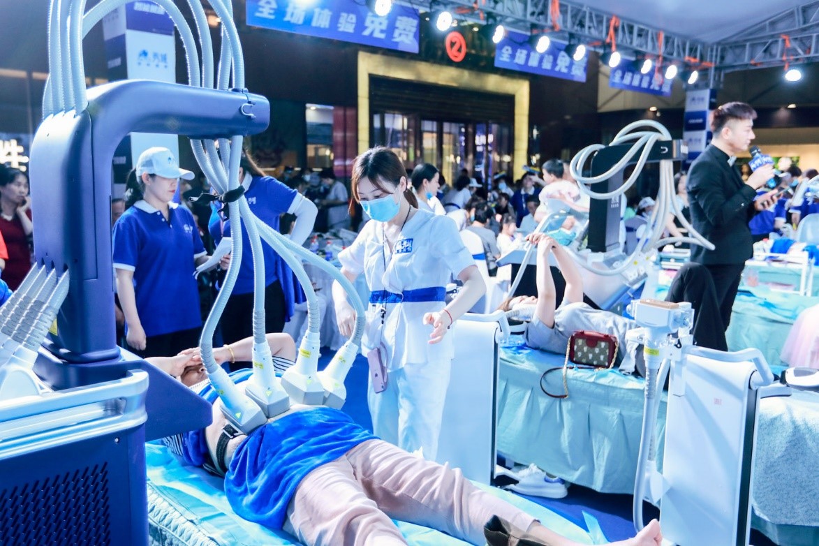 抓住细分市场机遇掘金大健康市场,如何抓住大健康产业这个机会