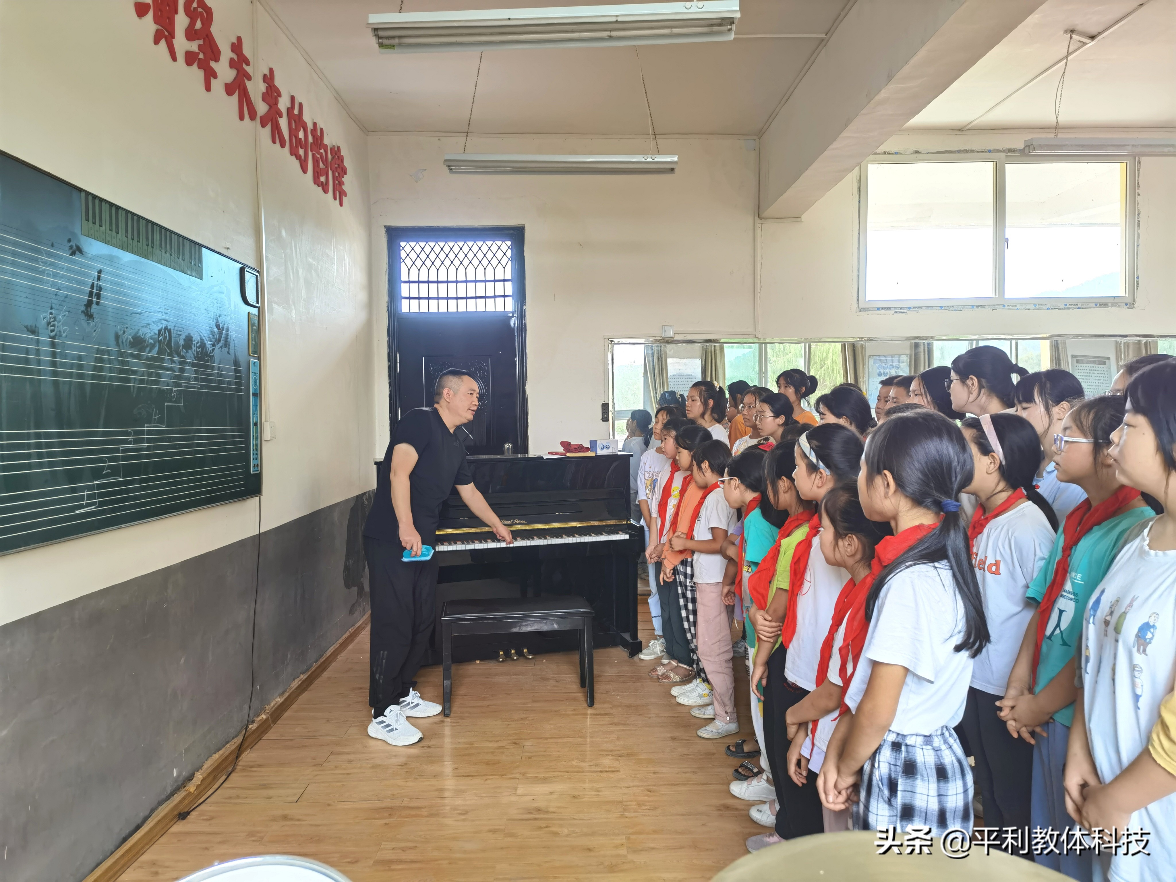 寄宿制初中课后延时服务实施方案,文水县小学课后延时服务