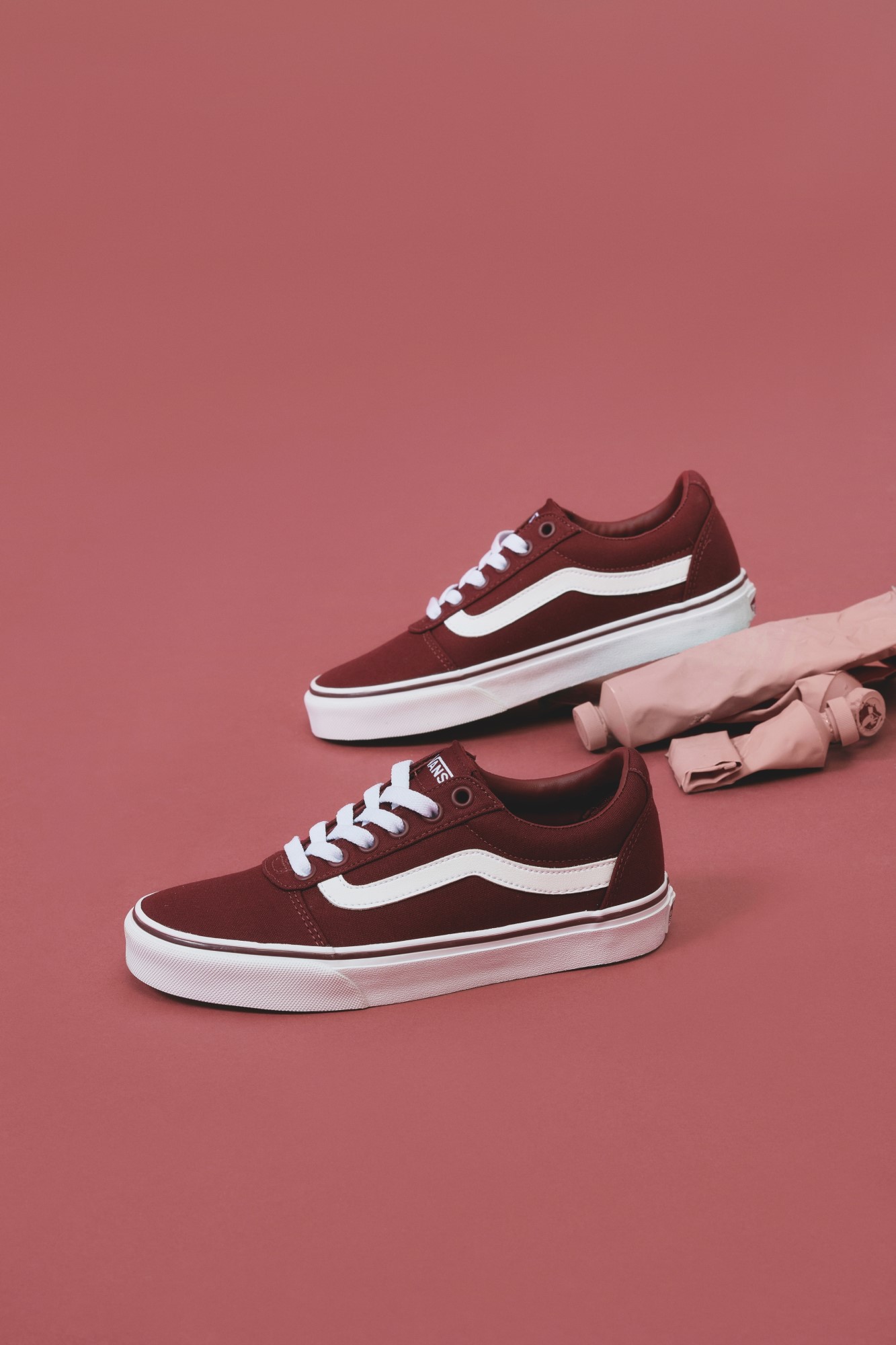 vans棋盘格解构风,vans大鞋子