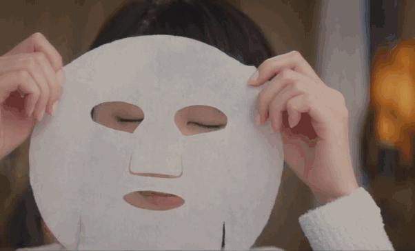 你的脸还用护肤吗,你的脸还有美容的价值吗