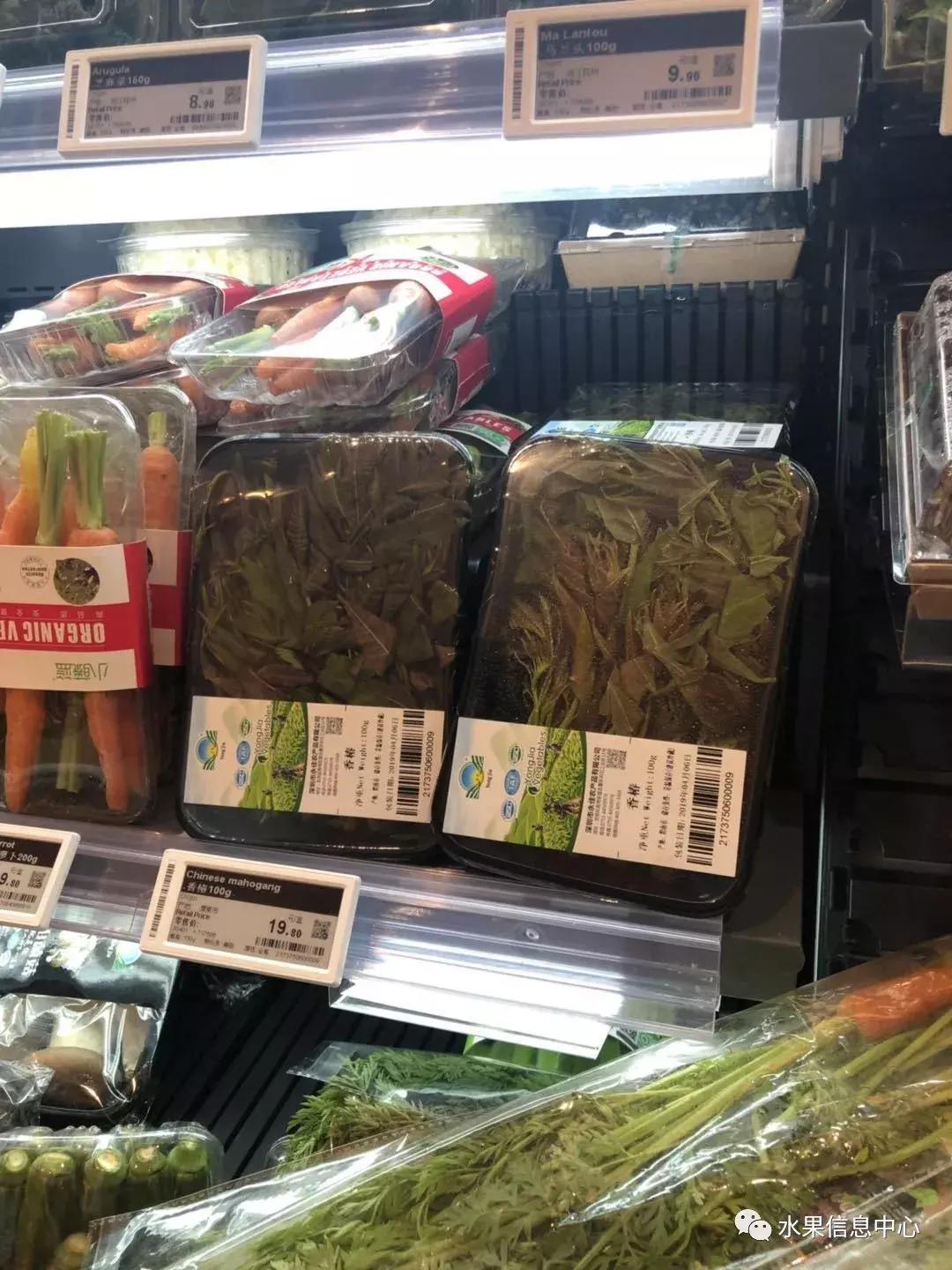 深圳ole超市有几家,ole精品超市到底有多贵