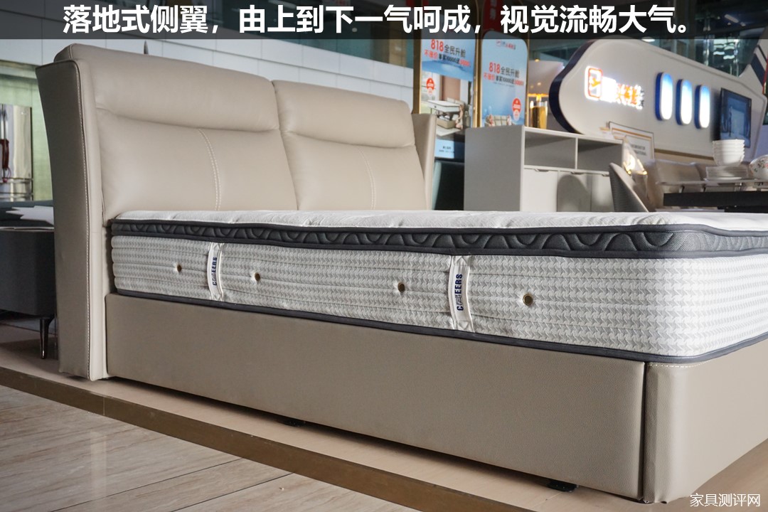 芝华仕5星睡眠二代床垫,芝华仕5星好床垫7999