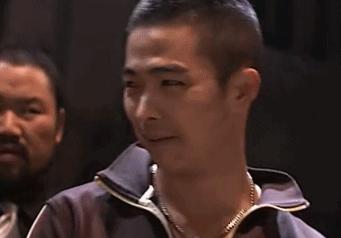 占有欲极强的男星,男子气概十足的男星