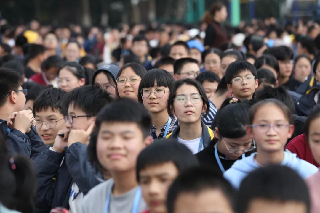溧阳燕山中学照片,看溧阳风景