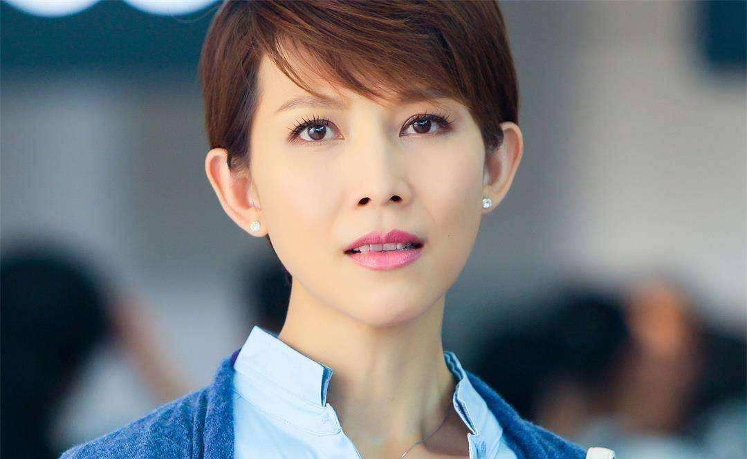 港星穿搭风格,知名港星