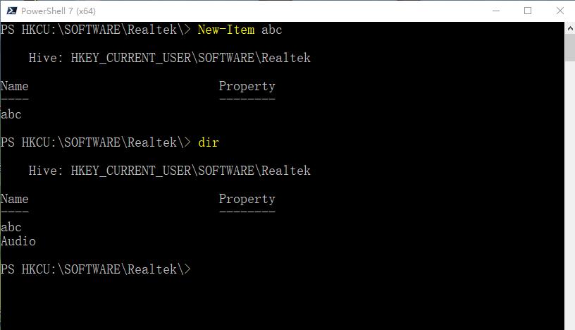windowspowershell使用教程,windowspowershell简单用法
