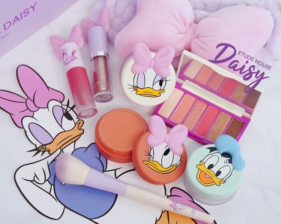 迪士尼99元门票抢购,粉色迪士尼联名