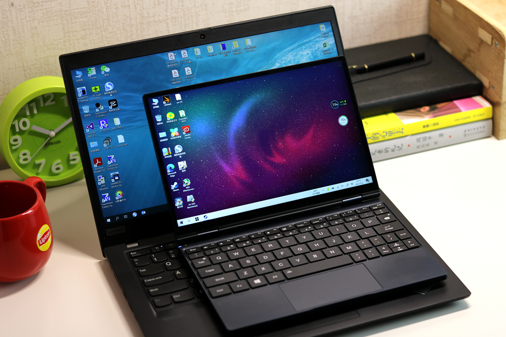 壹号本4代笔记本电脑,壹号本4代几英寸