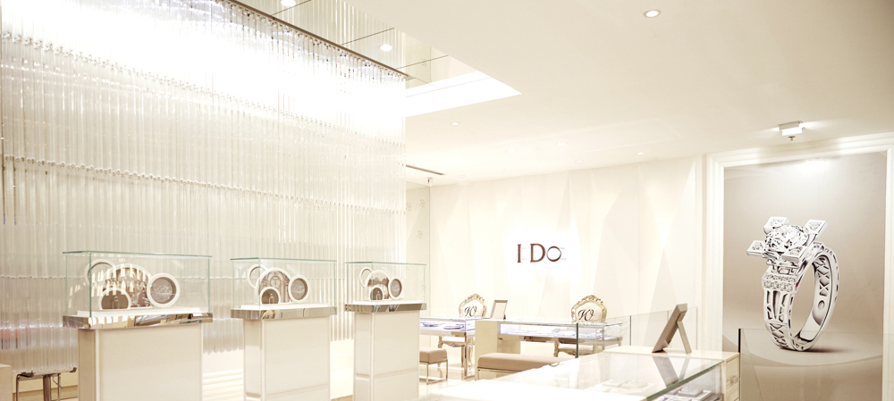 挑选订婚戒指四大要点,结婚对戒如何挑选好的铂金