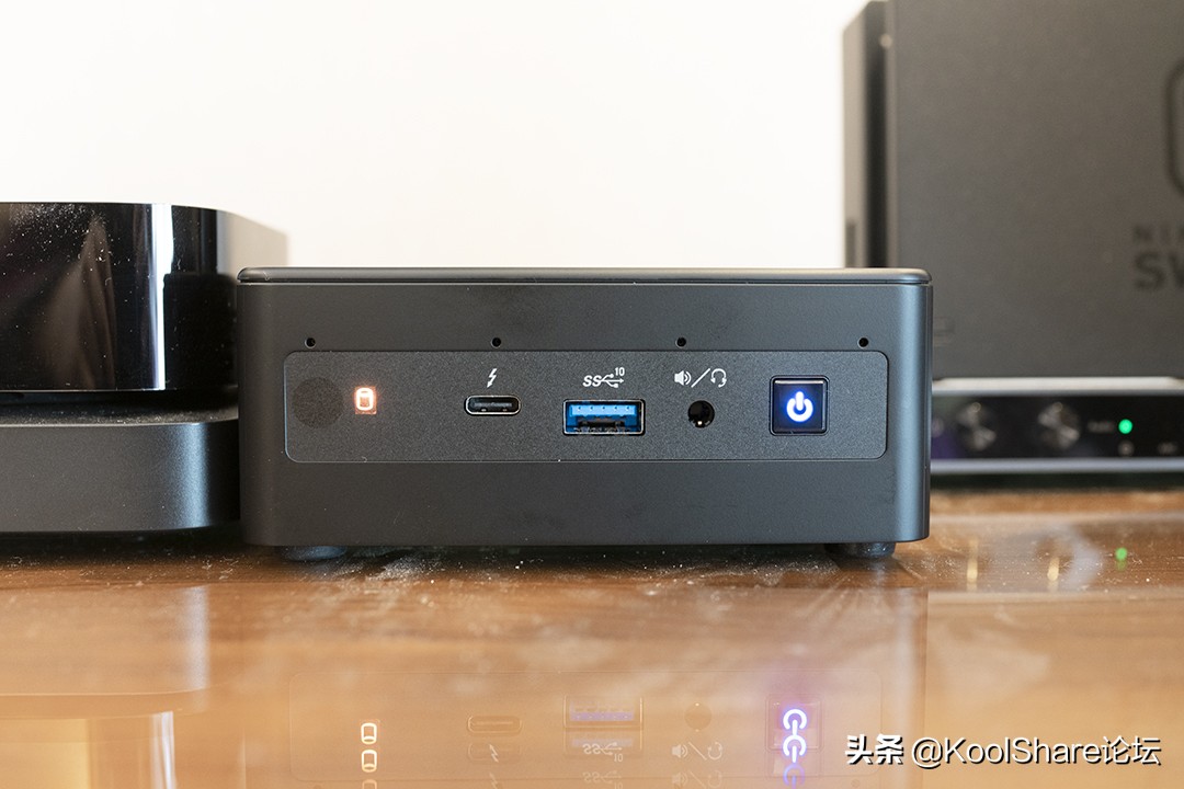 nuc11猎豹峡谷青春版评测,猎豹峡谷nuc深度评测