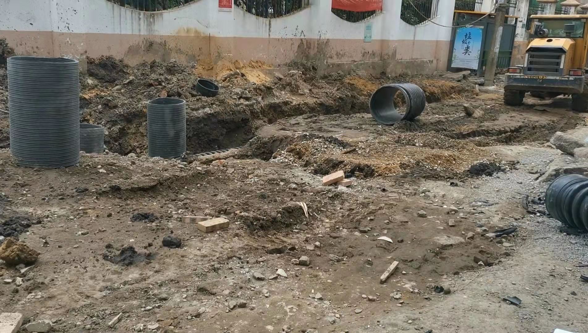 南昌老旧小区适老化改造,南昌棕帽巷拆迁