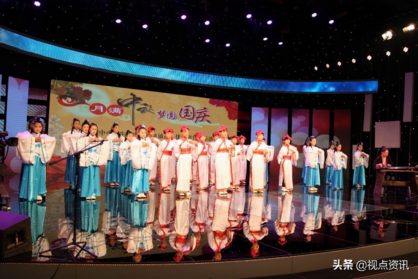 呈现和本课程新姿态—管城区南十里铺小学文化建设纪实