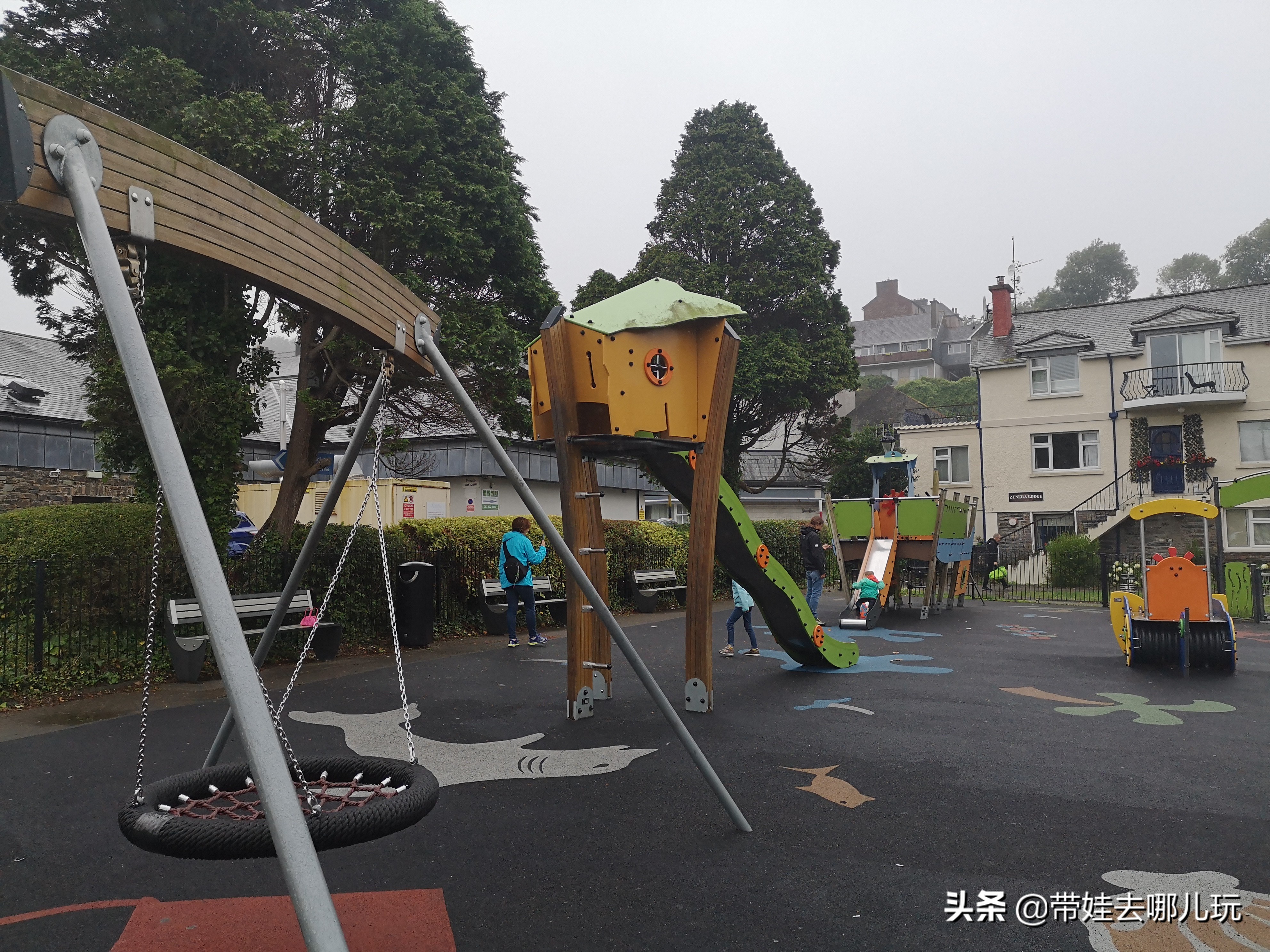 爱尔兰翡翠岛旅游景点,翡翠岛