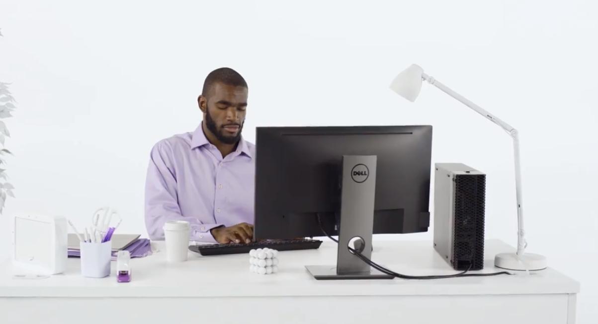 戴尔台式主机性价比最高,戴尔台式商用电脑有哪些