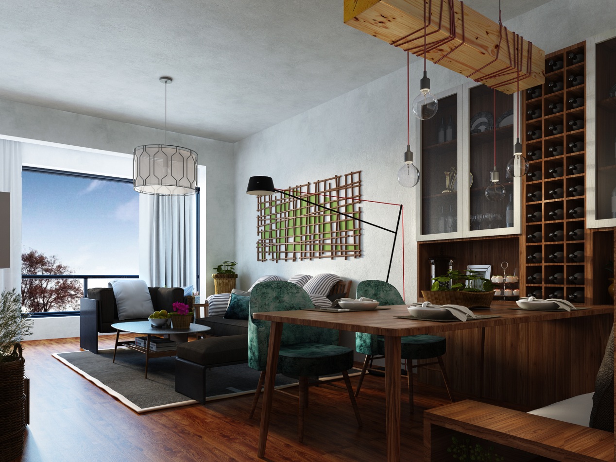 我私藏了30款酒柜,你有故事吗?