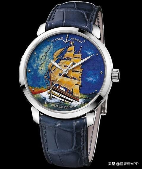 独具匠心珐琅工艺,珐琅工艺作品赏析