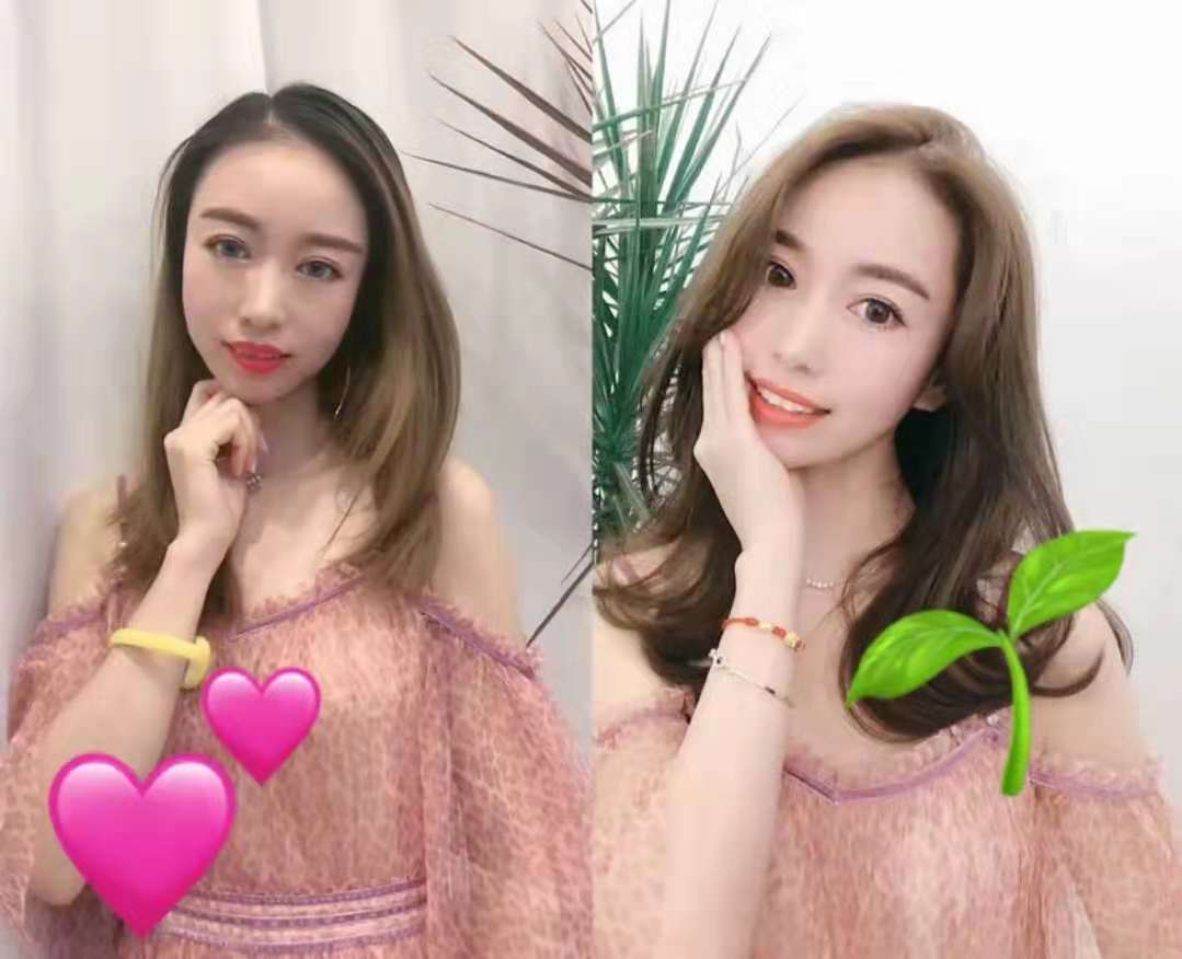 理发店染头发贵和便宜有区别吗,理发店烫染头发为什么这么贵