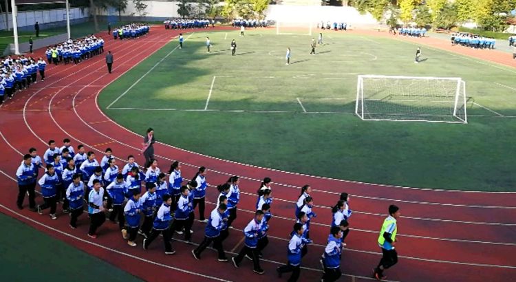 2025年西安有哪些要新开的初中,西安最新学校情况