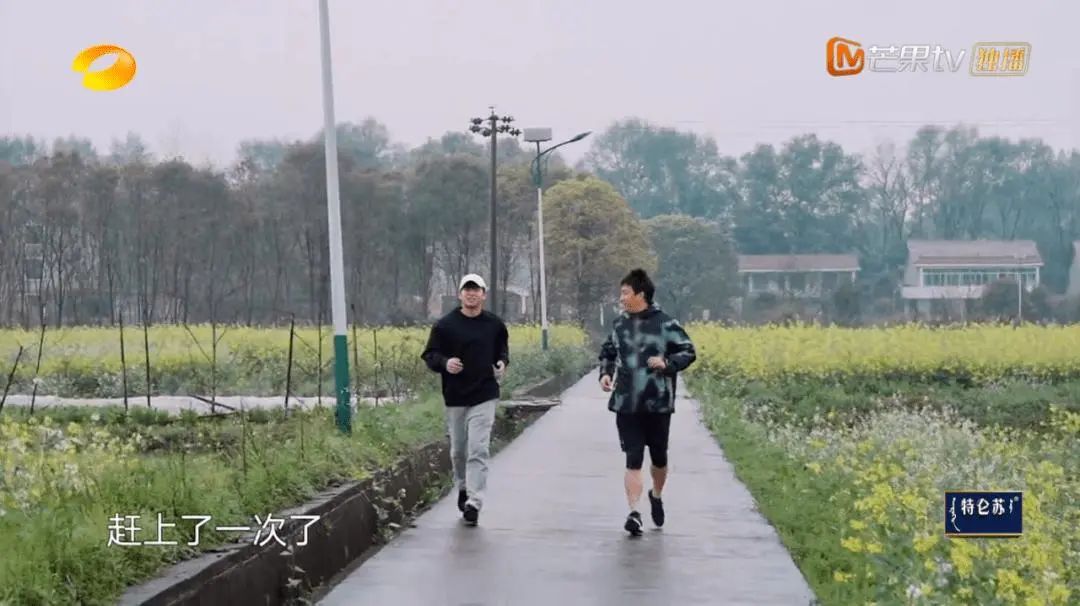 科学有效的跑步减肥,跑步减肥了1278大卡能瘦多少斤