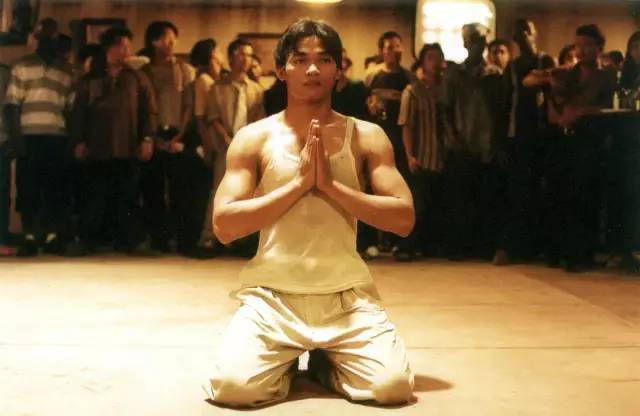 托尼贾拳霸正片,托尼贾拳霸经典特辑