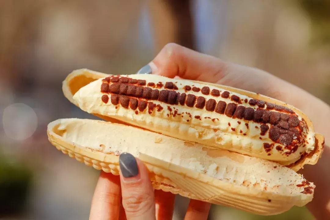 便利店2020爆款神仙雪糕,便利店雪糕新品