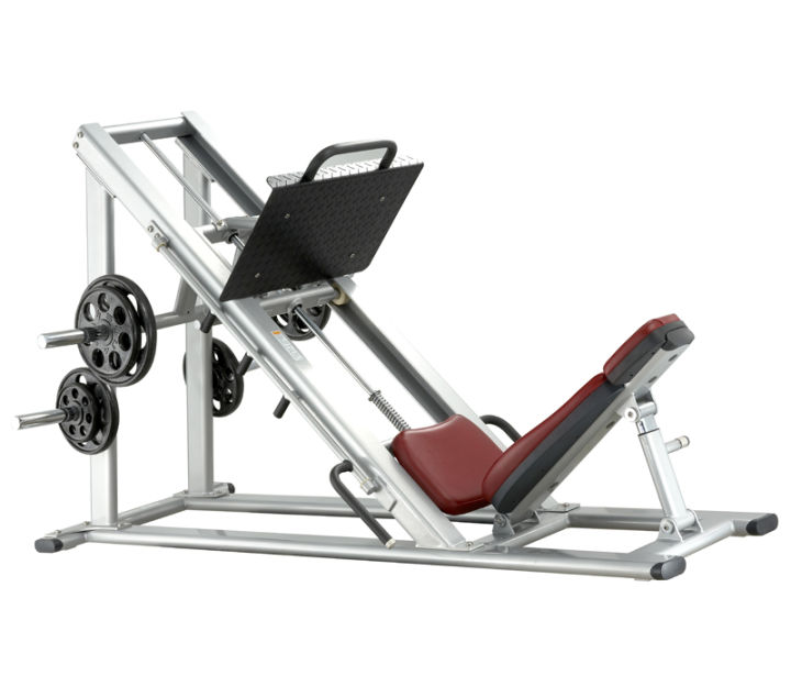 新手容易上手的健身器械,健身器械介绍