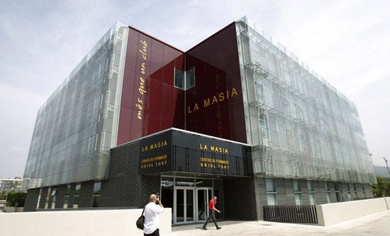 皇家马德里最好的青训是谁,世界足球四大青训