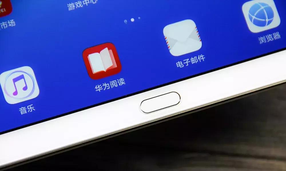 华为平板m5青春版突然变砖,华为平板m5青春版无触摸