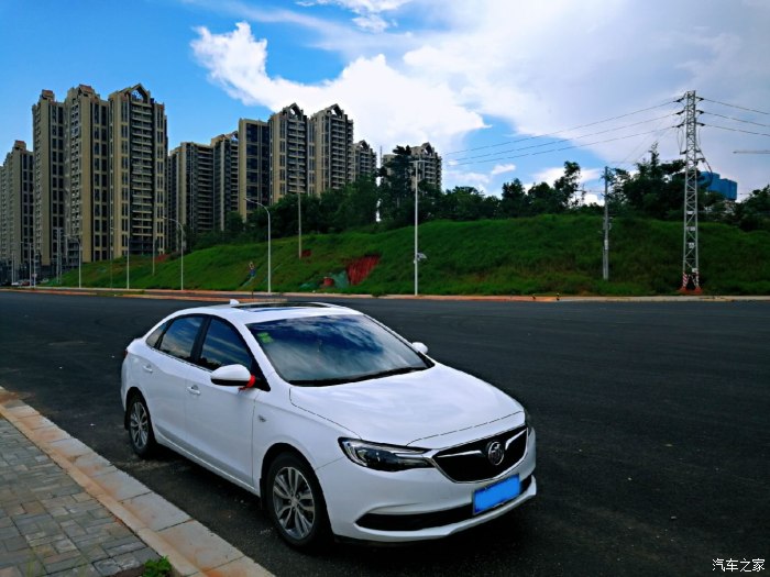 英朗1.5l自然吸气满载超车,英朗自动巡航提速猛