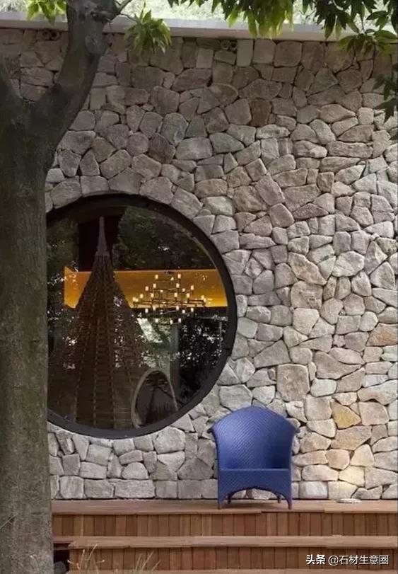 石材景观设计图片大全,园林石材景观大全