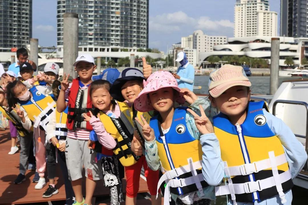 三亚游船出海和游艇出海的区别,三亚坐游艇飞机帆船攻略