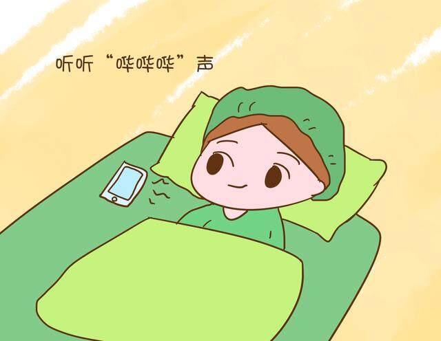 剖腹产产妇拔掉尿管后的排尿护理,剖腹产后拔了尿管怎么快速排尿