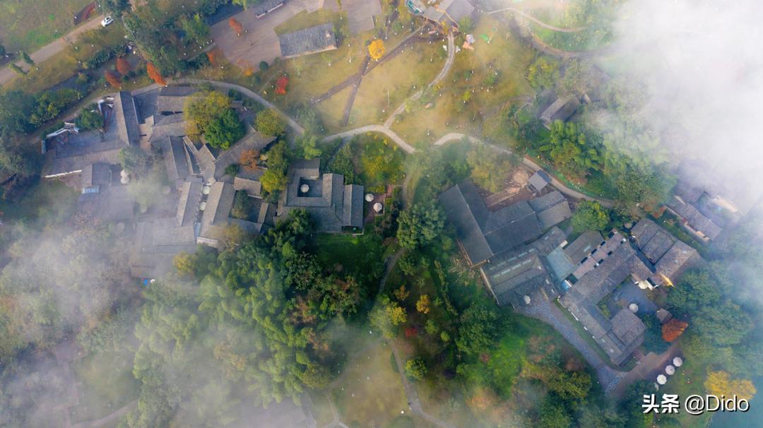 成都top100小区,成都最美top10图书馆