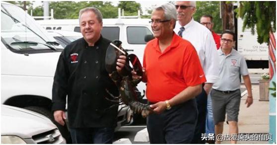 还记得那个“成精”的小龙虾吗?活力134岁,如今是这样的结局