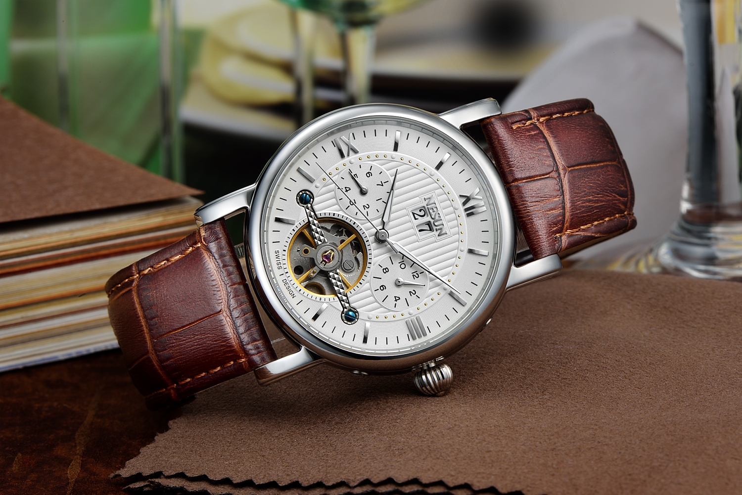 买手表十大忠告,第一次买手表避坑