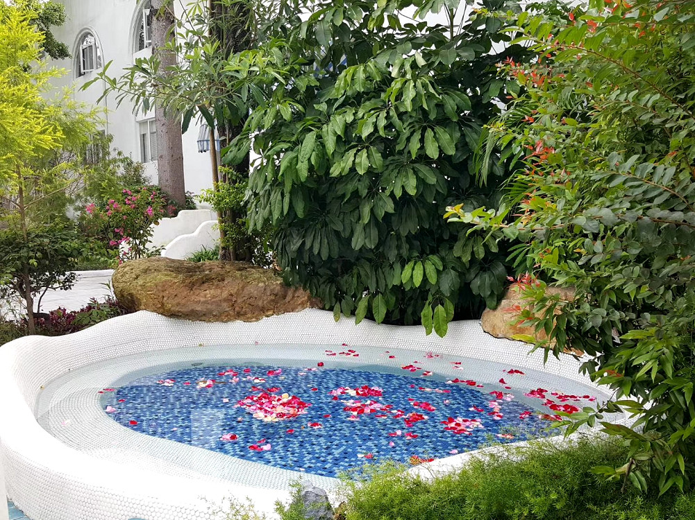 不出国门也能体验异国风情,不出国门领略异域风情