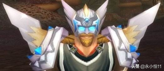 魔兽怀旧服最强防御战士,魔兽怀旧服盾战天赋