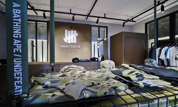 欧美十大顶级潮牌,美国流行的潮牌有哪些