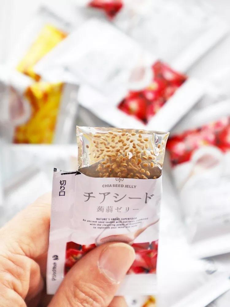 11款解馋小零食，好吃又美味，没人会拒绝