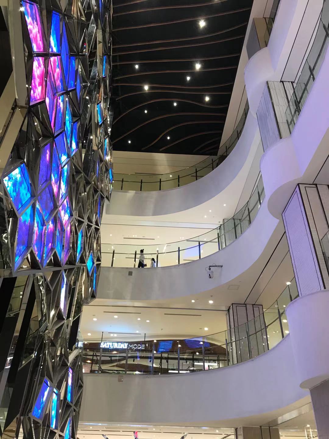 宁波阪急真实视频,宁波阪急最新视频