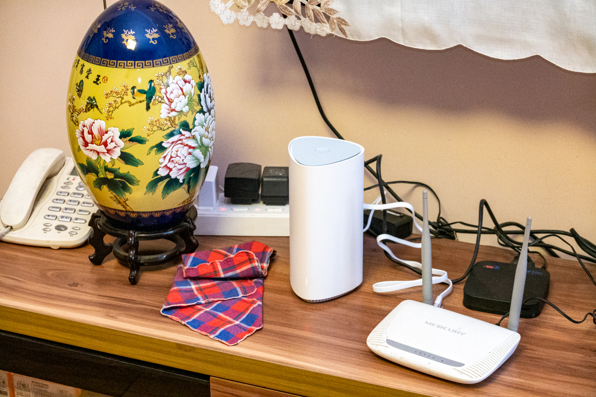 360路由器天穹能有线组网吗,分布式路由器无线组网测评