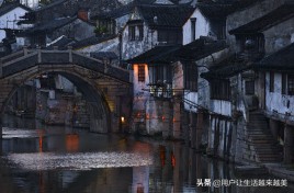 太仓沙溪古镇什么时候去,太仓沙溪古镇有什么旅游景点