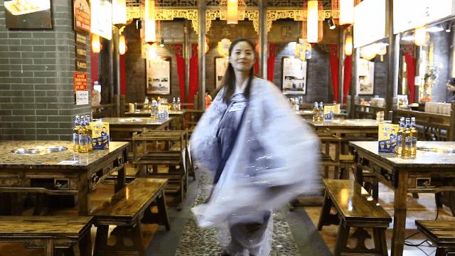 定在沛县！国内两大品牌引爆潮流！打造「啤酒火锅潮流快闪店」