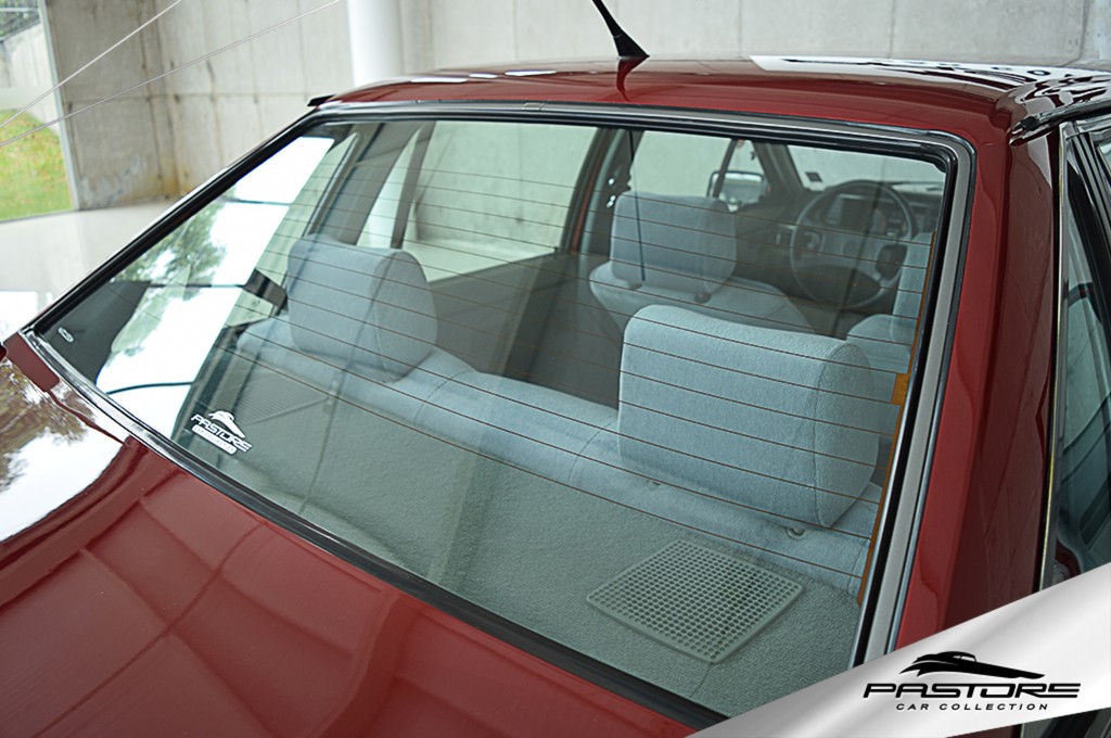 巴西版桑塔纳2000二手车,巴西二手老桑塔纳