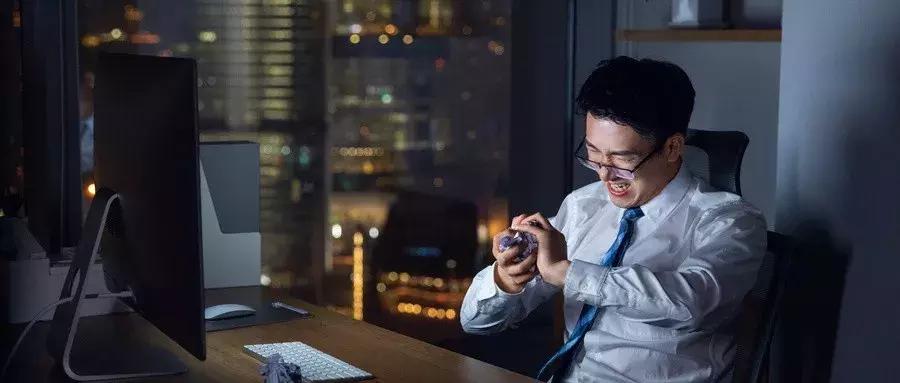 成年人崩溃要学会自愈,成年人崩溃怎么自我疗愈