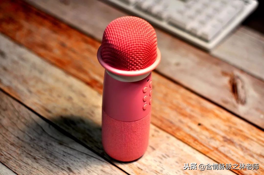 唱吧麦克风g1g2q3测评,唱吧小唱麦克风测评