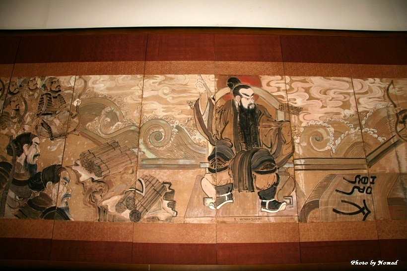 越南人自称为炎帝后裔,越南人说自己是炎帝后代吗