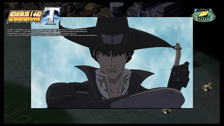 超级机器人大战系列评测,超级机器人大战t技能