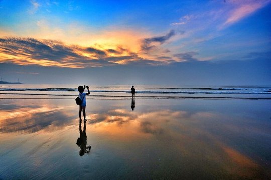 福建省漳州旅游景点大全,福建省漳州市风景区旅游景点介绍