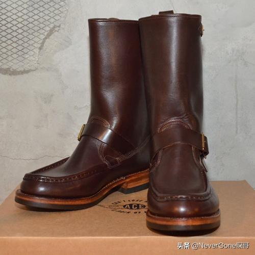 国产工装靴品牌推荐,最知名的工装靴牌子有哪些